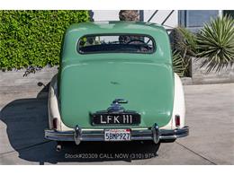 1955 Armstrong-Siddeley Sapphire (CC-2120912) for sale in Beverly Hills, California