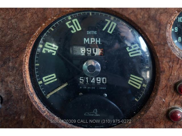 1955 Armstrong-Siddeley Sapphire (CC-2120912) for sale in Beverly Hills, California