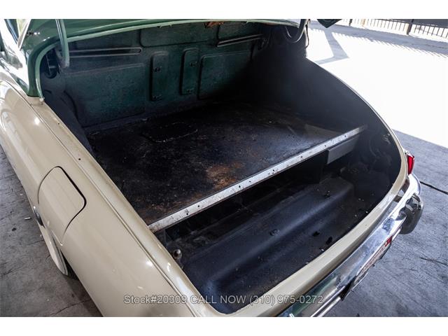 1955 Armstrong-Siddeley Sapphire (CC-2120912) for sale in Beverly Hills, California