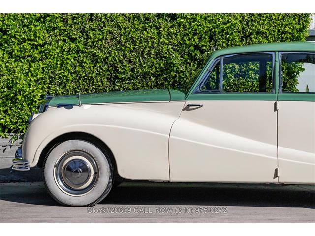 1955 Armstrong-Siddeley Sapphire (CC-2120912) for sale in Beverly Hills, California