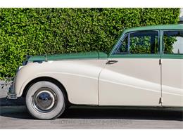 1955 Armstrong-Siddeley Sapphire (CC-2120912) for sale in Beverly Hills, California