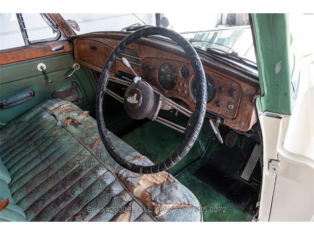 1955 Armstrong-Siddeley Sapphire (CC-2120912) for sale in Beverly Hills, California