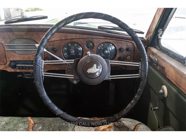 1955 Armstrong-Siddeley Sapphire (CC-2120912) for sale in Beverly Hills, California