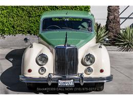 1955 Armstrong-Siddeley Sapphire (CC-2120912) for sale in Beverly Hills, California