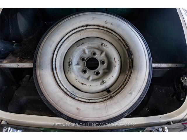 1955 Armstrong-Siddeley Sapphire (CC-2120912) for sale in Beverly Hills, California