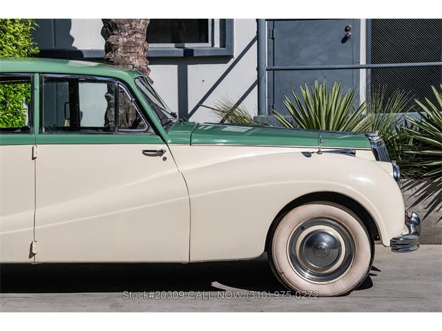 1955 Armstrong-Siddeley Sapphire (CC-2120912) for sale in Beverly Hills, California