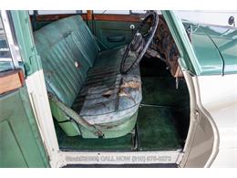 1955 Armstrong-Siddeley Sapphire (CC-2120912) for sale in Beverly Hills, California