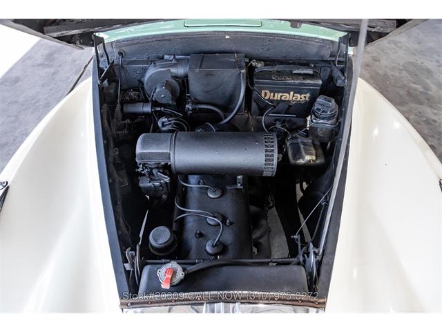 1955 Armstrong-Siddeley Sapphire (CC-2120912) for sale in Beverly Hills, California