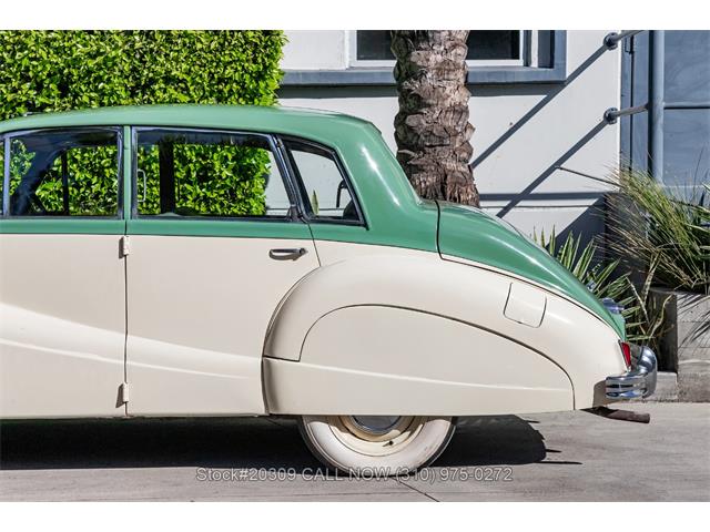 1955 Armstrong-Siddeley Sapphire (CC-2120912) for sale in Beverly Hills, California