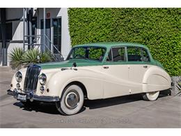 1955 Armstrong-Siddeley Sapphire (CC-2120912) for sale in Beverly Hills, California