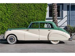 1955 Armstrong-Siddeley Sapphire (CC-2120912) for sale in Beverly Hills, California