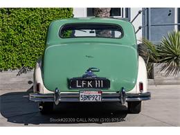 1955 Armstrong-Siddeley Sapphire (CC-2120912) for sale in Beverly Hills, California