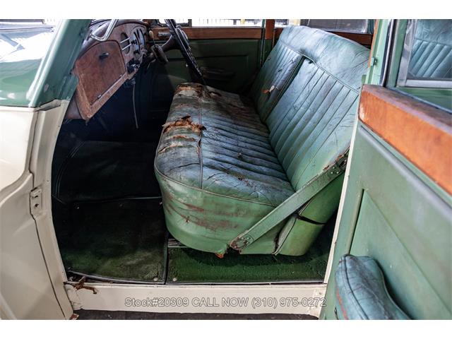 1955 Armstrong-Siddeley Sapphire (CC-2120912) for sale in Beverly Hills, California