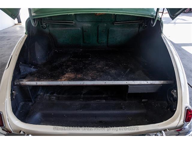 1955 Armstrong-Siddeley Sapphire (CC-2120912) for sale in Beverly Hills, California