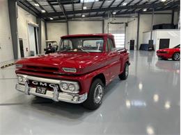 1964 GMC Pickup (CC-2120913) for sale in Greensboro, North Carolina