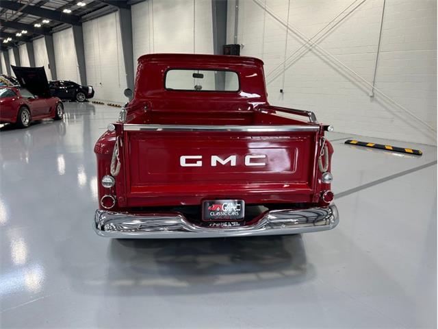 1964 GMC Pickup (CC-2120913) for sale in Greensboro, North Carolina
