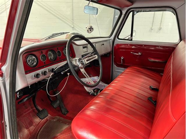 1964 GMC Pickup (CC-2120913) for sale in Greensboro, North Carolina