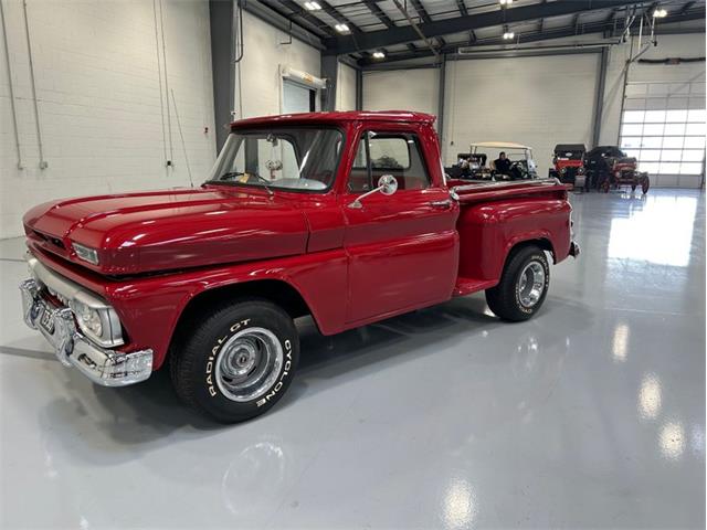 1964 GMC Pickup (CC-2120913) for sale in Greensboro, North Carolina