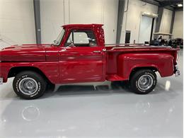 1964 GMC Pickup (CC-2120913) for sale in Greensboro, North Carolina