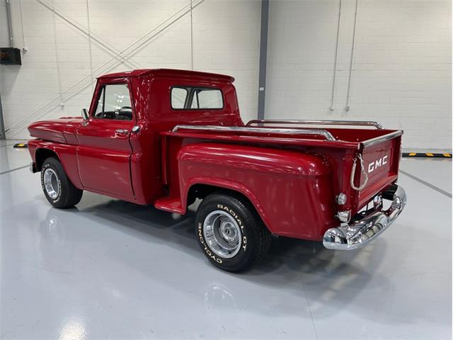 1964 GMC Pickup (CC-2120913) for sale in Greensboro, North Carolina