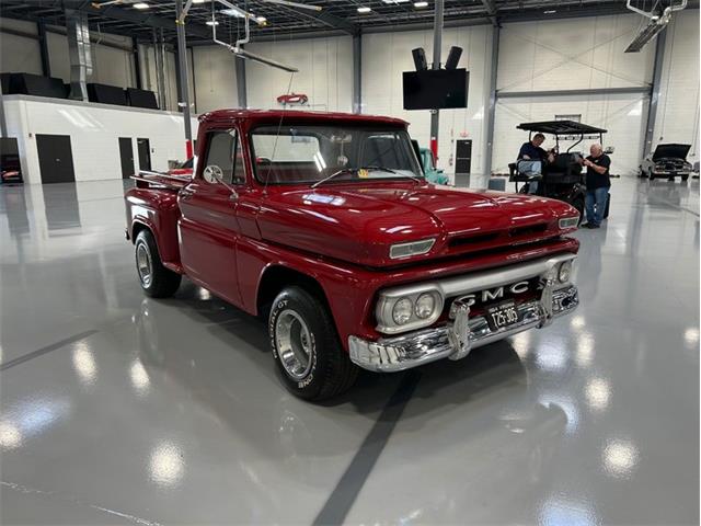 1964 GMC Pickup (CC-2120913) for sale in Greensboro, North Carolina