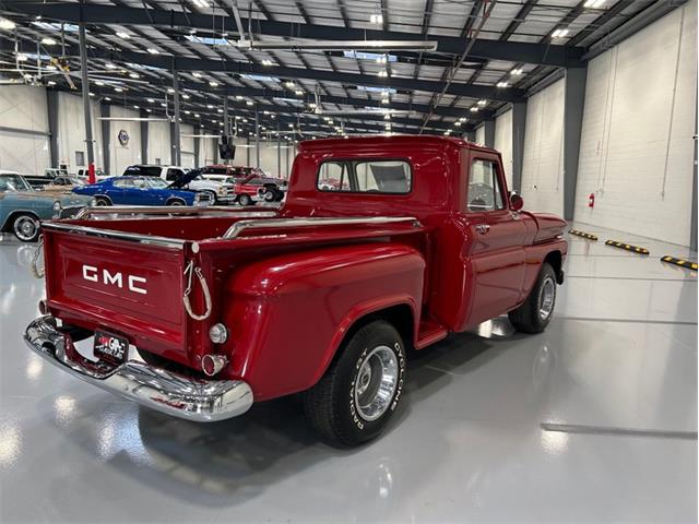 1964 GMC Pickup (CC-2120913) for sale in Greensboro, North Carolina