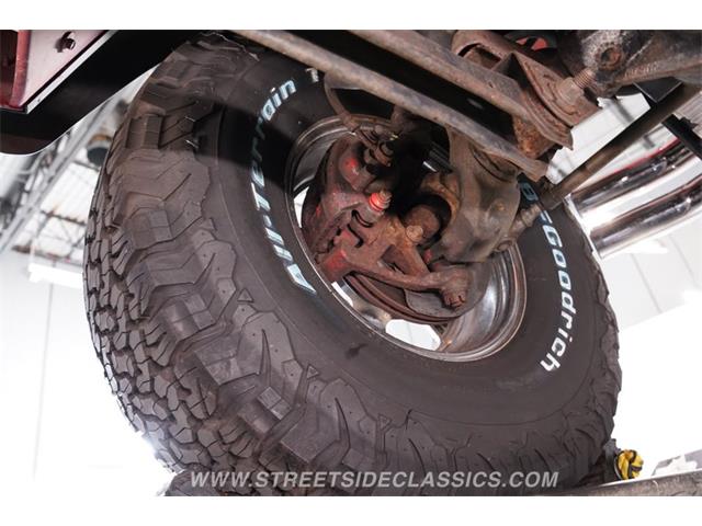 2006 Jeep Wrangler (CC-2120914) for sale in Lithia Springs, Georgia
