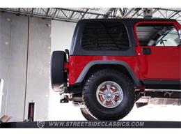 2006 Jeep Wrangler (CC-2120914) for sale in Lithia Springs, Georgia