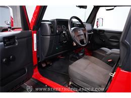 2006 Jeep Wrangler (CC-2120914) for sale in Lithia Springs, Georgia