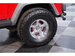 2006 Jeep Wrangler (CC-2120914) for sale in Lithia Springs, Georgia