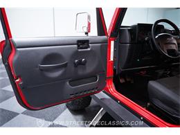 2006 Jeep Wrangler (CC-2120914) for sale in Lithia Springs, Georgia
