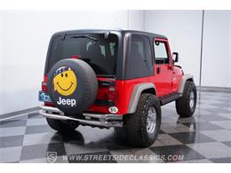 2006 Jeep Wrangler (CC-2120914) for sale in Lithia Springs, Georgia