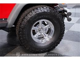 2006 Jeep Wrangler (CC-2120914) for sale in Lithia Springs, Georgia