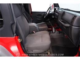2006 Jeep Wrangler (CC-2120914) for sale in Lithia Springs, Georgia