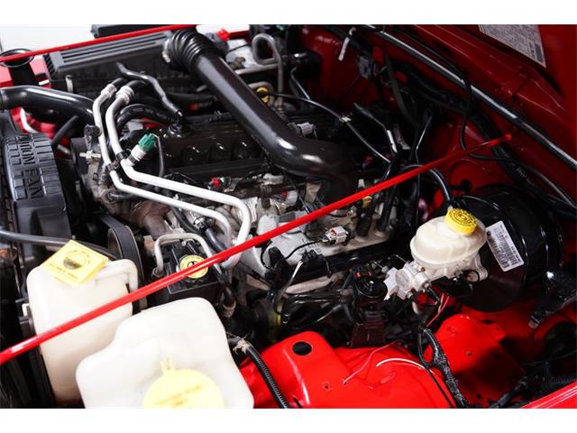 2006 Jeep Wrangler (CC-2120914) for sale in Lithia Springs, Georgia
