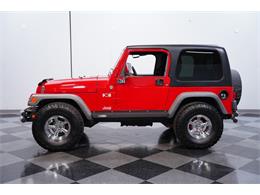 2006 Jeep Wrangler (CC-2120914) for sale in Lithia Springs, Georgia