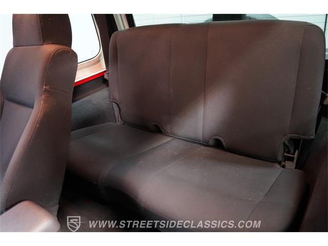 2006 Jeep Wrangler (CC-2120914) for sale in Lithia Springs, Georgia