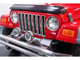 2006 Jeep Wrangler (CC-2120914) for sale in Lithia Springs, Georgia