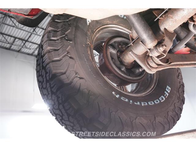 2006 Jeep Wrangler (CC-2120914) for sale in Lithia Springs, Georgia