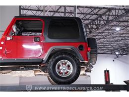 2006 Jeep Wrangler (CC-2120914) for sale in Lithia Springs, Georgia