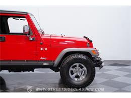 2006 Jeep Wrangler (CC-2120914) for sale in Lithia Springs, Georgia