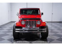 2006 Jeep Wrangler (CC-2120914) for sale in Lithia Springs, Georgia
