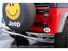 2006 Jeep Wrangler (CC-2120914) for sale in Lithia Springs, Georgia
