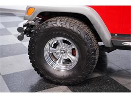 2006 Jeep Wrangler (CC-2120914) for sale in Lithia Springs, Georgia