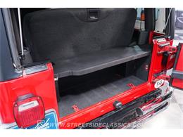 2006 Jeep Wrangler (CC-2120914) for sale in Lithia Springs, Georgia