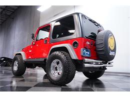 2006 Jeep Wrangler (CC-2120914) for sale in Lithia Springs, Georgia