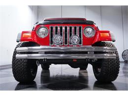 2006 Jeep Wrangler (CC-2120914) for sale in Lithia Springs, Georgia