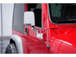 2006 Jeep Wrangler (CC-2120914) for sale in Lithia Springs, Georgia