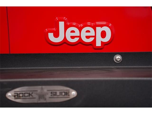 2006 Jeep Wrangler (CC-2120914) for sale in Lithia Springs, Georgia