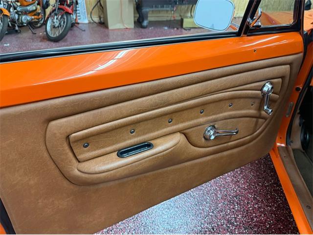 1967 Chevrolet Camaro (CC-2120915) for sale in Greensboro, North Carolina